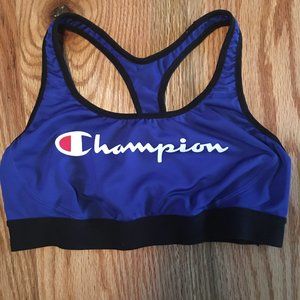 CHAMPION SPORTS BRA